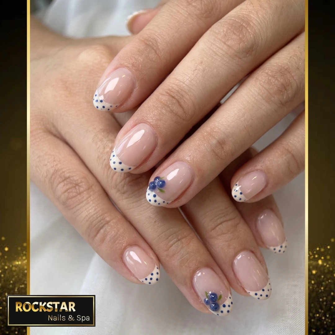 Lovely nails